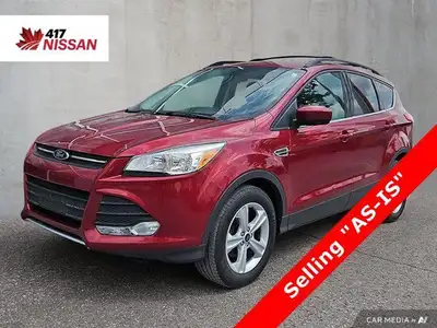VEHICLE SOLD AS IS: The motor vehicle sold under this contract is being sold as is and is not repres...