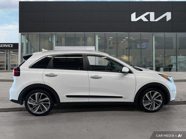 2019 Kia Niro SX Touring | Leather Interior | Accident Free in Cars & Trucks in Guelph - Image 3