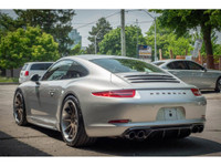 2013 Porsche 911 Carrera S Coupe 911 Carrera S Coupe. Local Ontario car from new, documented service... (image 3)