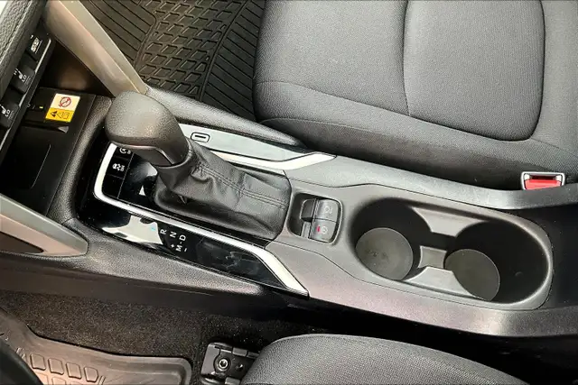 2022 Toyota Corolla Cross LE AWD in Cars & Trucks in Mississauga / Peel Region - Image 14