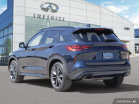Come visit our London Infiniti team, you can find us at 1055 Wharncliffe Rd S Suite 101, London, ON... (image 4)