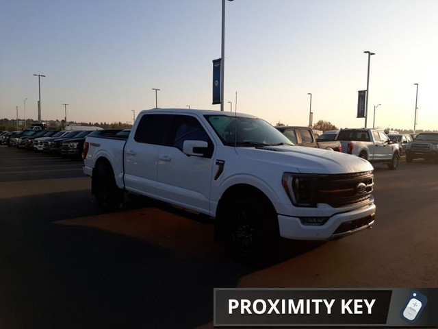 2023 Ford F-150 Tremor in Cars & Trucks in Calgary - Image 3