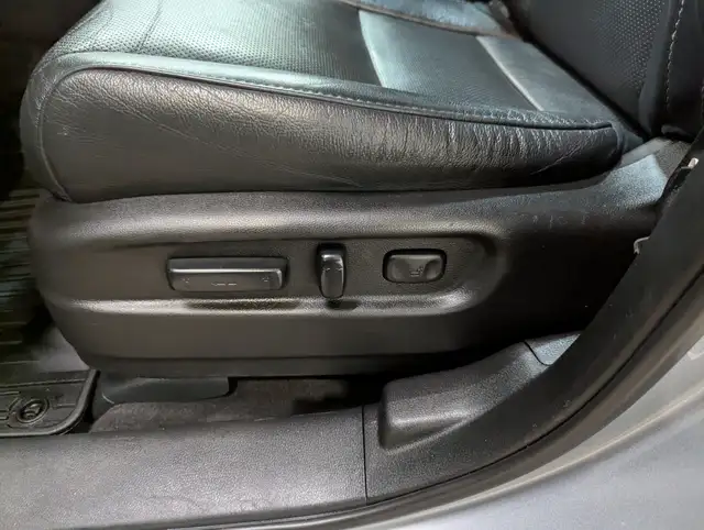2018 Honda Pilot Touring No Accidents | Leather | Navigation dans Autos et camions dans Calgary - Image 14