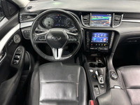 The 2019 Infiniti QX50 ProActive offers a robust driving experience with its powerful 2.0L engine an... (image 7)