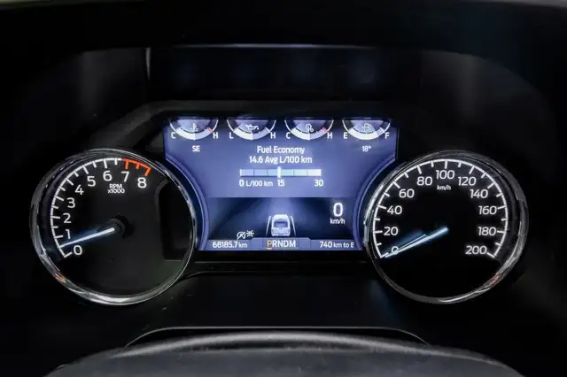 2021 Ford F-150 XLT • REMOTE START • NAV • PARK ASSIST • CP/AA in Cars & Trucks in Cornwall - Image 20