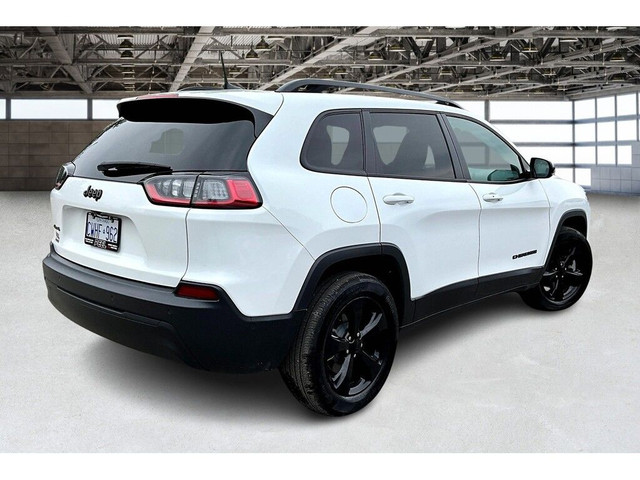 2023 Jeep Cherokee Altitude 4x4 DEMO SAVE BIG! in Cars & Trucks in Mississauga / Peel Region