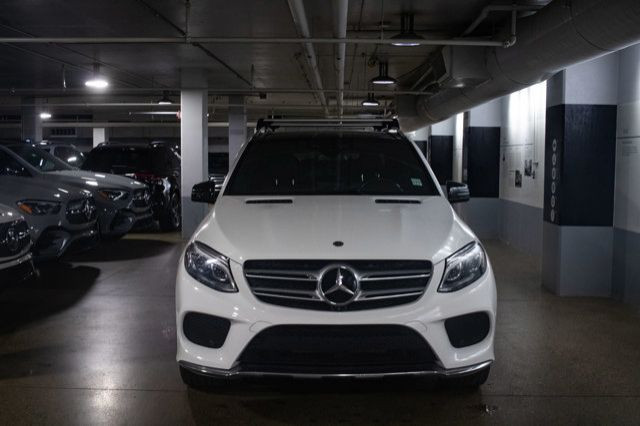 2018 Mercedes-Benz GLE GLE 400 in Cars & Trucks in Edmonton - Image 3
