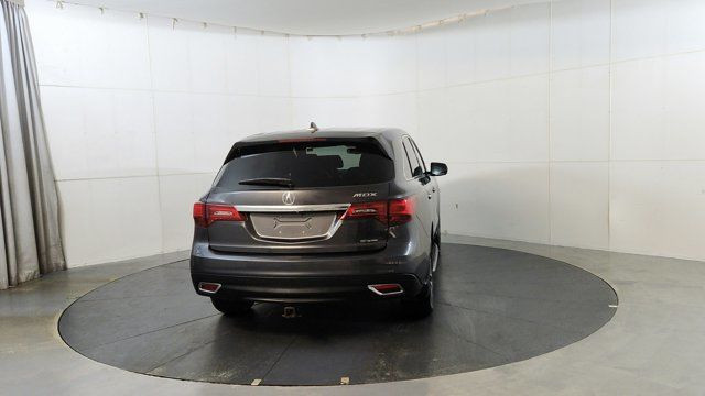 2015 Acura MDX Tech Pkg in Cars & Trucks in Winnipeg - Image 4