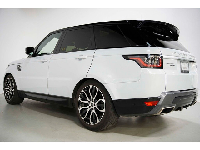  2019 Land Rover Range Rover Sport TD6 HSE | DIESEL | MERIDIAN | in Cars & Trucks in Mississauga / Peel Region - Image 4