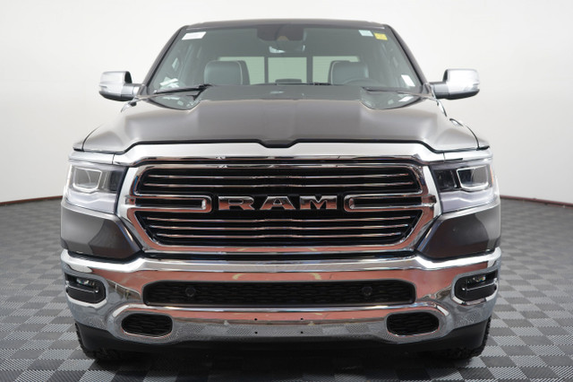 2024 Ram 1500 LARAMIE in Cars & Trucks in Grande Prairie - Image 3