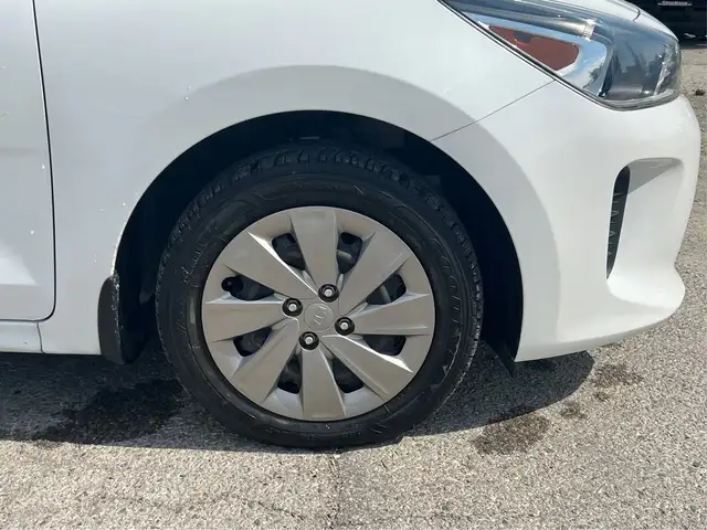 2019 Kia Rio 5-door LX+ HEATED SEATS SUPER CLEAN! WE FINANCE ALL in Cars & Trucks in London - Image 18