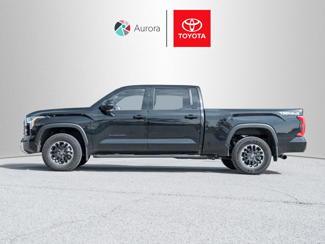 2025 Toyota Tundra SR5 TRD OFF ROAD, Purchased Here, One Owner, in Cars & Trucks in Markham / York Region - Image 3