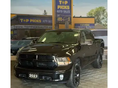 SLT, Black Appearance Package, Technology Package, Luxury Group, Protection Group, Crew Cab, 4x4, 3....