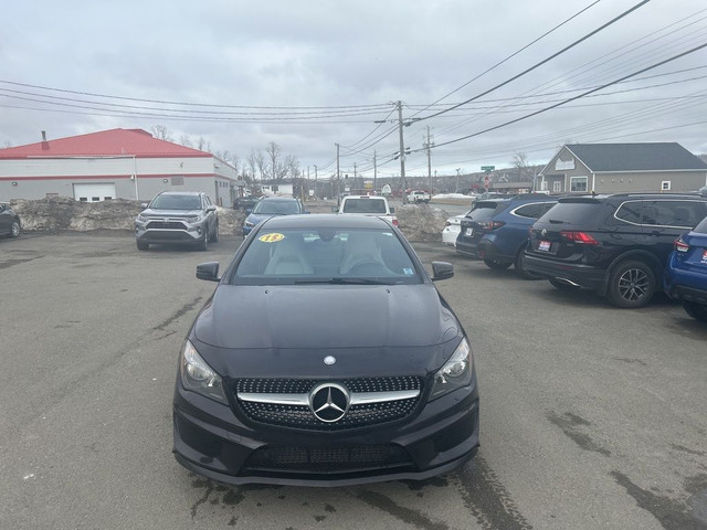  2015 Mercedes-Benz CLA-Class CLA 250 in Cars & Trucks in New Glasgow - Image 2