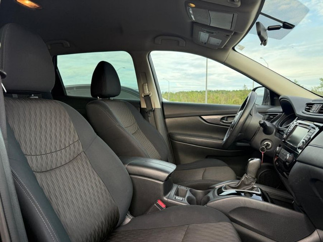 2018 NISSAN ROGUE S | AWD | CLEAN CARFAX in Cars & Trucks in Barrie - Image 4