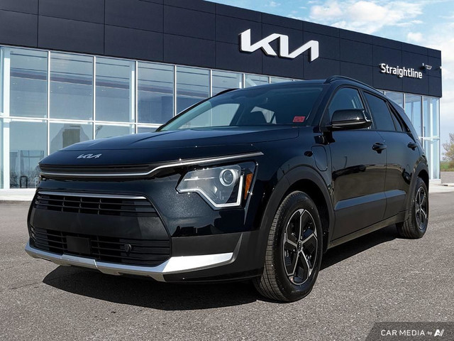 2025 Kia Niro PHEV EX in Cars & Trucks in Medicine Hat