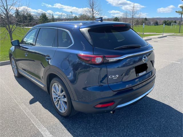 2020 Mazda CX-9 GT in Cars & Trucks in Oakville / Halton Region - Image 2