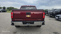 Cruise the streets in style with this ruggedly handsome 2017 Chevrolet Silverado 1500 LT from Auto H... (image 3)