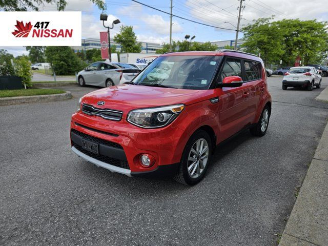 2019 Kia Soul + in Cars & Trucks in Ottawa