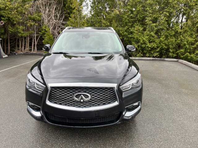 2019 Infiniti QX60 PURE in Cars & Trucks in Sherbrooke