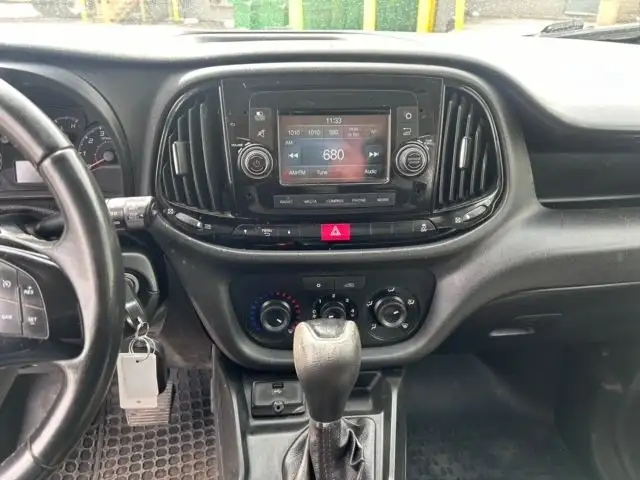 2015 RAM PROMASTER CITY - CARGO VAN ST in Cars & Trucks in City of Toronto - Image 19