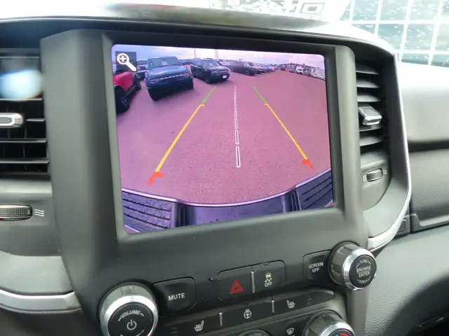 2019 Ram 2500 Big Horn in Cars & Trucks in Medicine Hat - Image 27