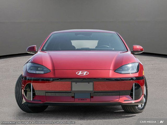 2025 Hyundai IONIQ 6 Preferred in Cars & Trucks in Guelph - Image 2
