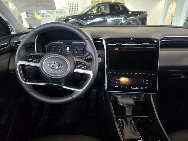 2024 Hyundai TUCSON Preferred in Cars & Trucks in Calgary - Image 2