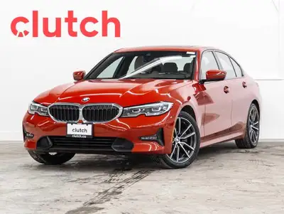 NO ACCIDENTS / CLEAN CARFAX / 1 OWNER / Premium Sound System, Auto Stop/Start, Front Heated Seats an...