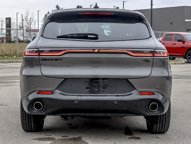 2024 Dodge Hornet PHEV R/T Plus in Cars & Trucks in London - Image 4