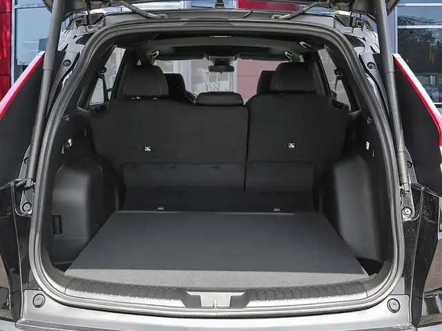 2026 Honda CR-V HYBRID SPORT HYBRID dans Autos et camions dans Ville de Toronto - Image 8