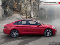 Engine: Gas Turbo 4cyl 1.5L L/100Km City: 7.7 L/100Km Hwy: 5.7 Safety Equipment Electronic Stability... (image 5)