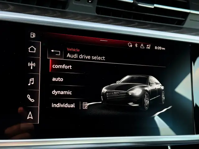 2019 Audi A7 Sportback Progressiv 55 TFSI Quattro|S-LINE| in Cars & Trucks in City of Toronto - Image 32