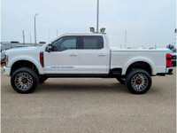 AMVIC Licensed Engine: 8 Cylinder Engine 6.7L Safety Equipment ABS And Driveline Traction Control Si... (image 7)
