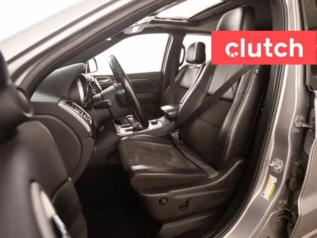 2020 Jeep Grand Cherokee Laredo Altitude 4x4 w/ Apple CarPlay &  in Cars & Trucks in Ottawa - Image 15