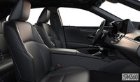 PREMIUM - PREMIUM COLOUR Engine: 2.5L 4cyl. L/100Km City: 5.5 L/100Km Hwy: 5.2 Safety Equipment Elec... (image 3)