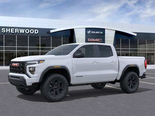 2025 GMC Canyon Elevation in Cars & Trucks in Strathcona County - Image 2