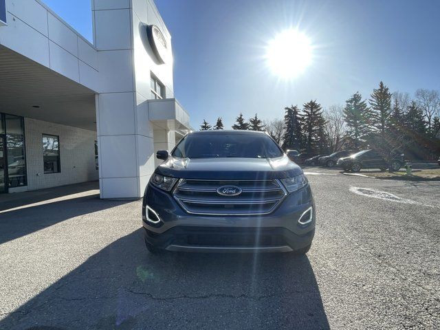  2018 Ford Edge Titanium in Cars & Trucks in Calgary - Image 3