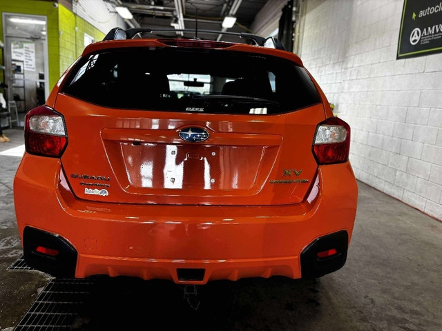 2015 Subaru XV Crosstrek 2.0i w-Touring Pkg, Cam de recul in Cars & Trucks in Laval / North Shore - Image 4