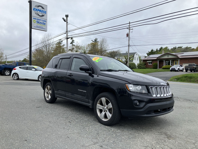 2014 Jeep Compass North in Cars & Trucks in Bridgewater - Image 4