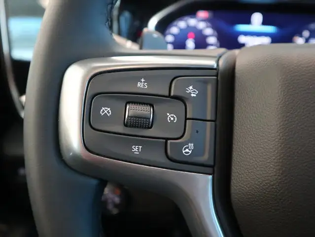 2025 Chevrolet Silverado 1500 LT Trail Boss in Cars & Trucks in Lloydminster - Image 17