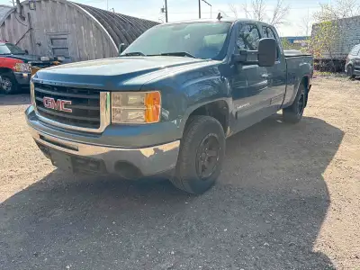 THIS VEHICLE IS BEING SOLD AS IS - IT HAS NOT AND WILL NOT BE INSPECTED BY US BEFORE PURCHASE. ALL A...