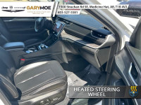 Certified, Leather Seats, Power Liftgate, Remote Start, Heated Seats, Heated Steering Wheel! Check o... (image 8)