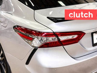 1 OWNER / Front Heated Seats, Climate Control, Dual Zone Front Climate Control and more! Clutch is t... (image 9)