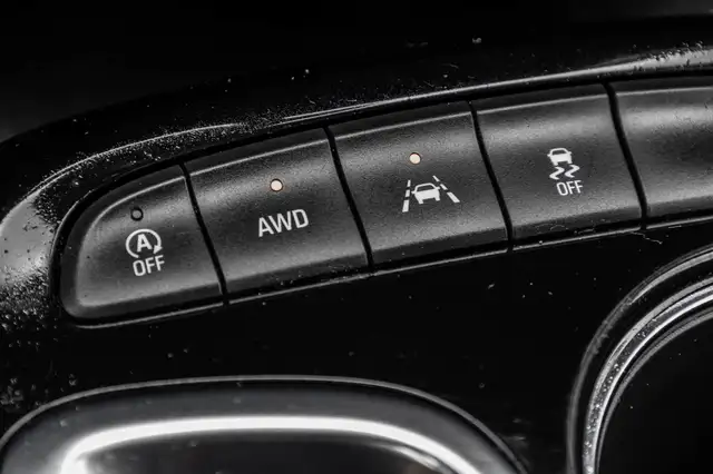 2023 Buick Encore GX Preferred * AWD * Camera de Recule * Mags A in Cars & Trucks in City of Montréal - Image 24