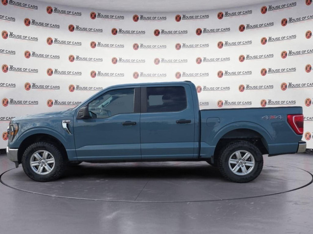 2023 Ford F-150 XLT 4WD SuperCrew 5.5' Box in Cars & Trucks in Medicine Hat - Image 2