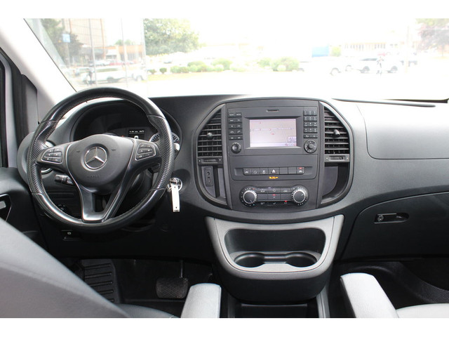 2018 Mercedes-Benz Metris Passenger Van \"7 PASSENGERS\" - \"LEA in Cars & Trucks in City of Toronto - Image 4