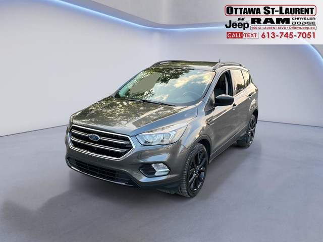 2019 Ford Escape SE - 4WD in Cars & Trucks in Ottawa - Image 3