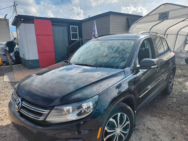 2014 Volkswagen Tiguan GARANTIE 1 ANS in Cars & Trucks in City of Montréal - Image 2