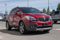 Compact, stylish, and packed with features, our 2014 Buick Encore offers comfort and versatility in... (image 2)
